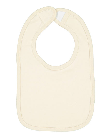 RADYAN® Toddler Jersey Bib - 1005