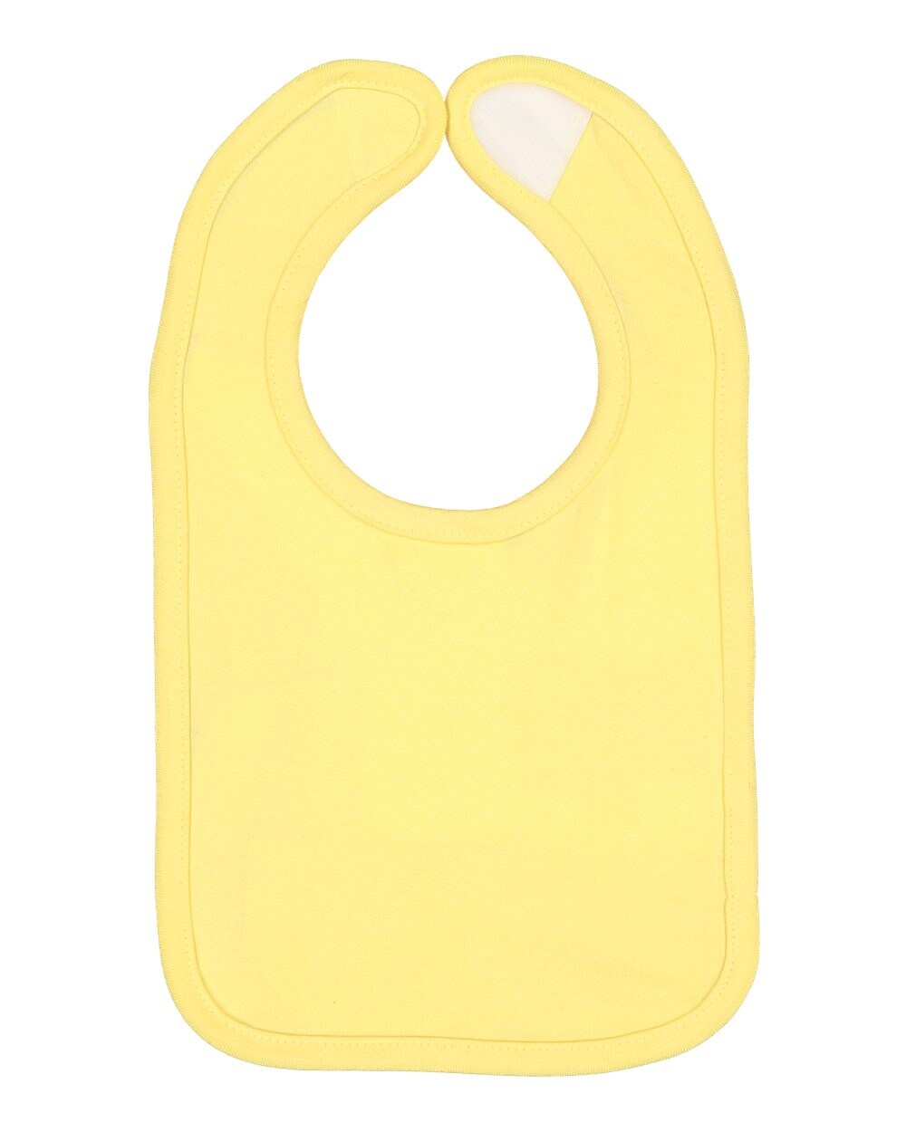 RADYAN® Toddler Jersey Bib - 1005
