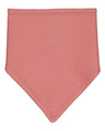 Rabbit Skins® Newborn Jersey Bandana Bib - 1012