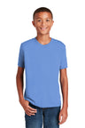 Gildan® Youth Performance Short Sleeve Crew-Neck T-Shirt