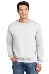 Gildan® DryBlend Crewneck Long Sleeve Sweatshirt