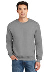 Gildan® DryBlend Crewneck Long Sleeve Sweatshirt