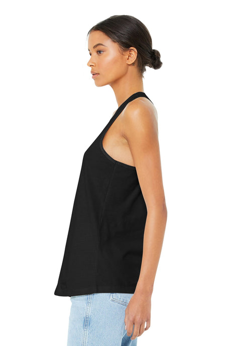 BELLA+CANVAS ® Women’s Jersey Racerback Tank