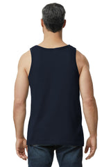 Gildan® Men's Softstyle sleeveless Tank Top