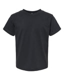 BELLA + CANVAS® Toddler Crewneck Short Sleeve Jersey T-Shirt