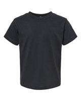 BELLA + CANVAS® Toddler Crewneck Short Sleeve Jersey T-Shirt