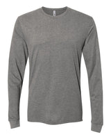 Next Level® Sueded Classic Fit Crewneck Long Sleeve T-Shirt