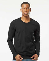 Tultex® HD Cotton Long Sleeve T-Shirt