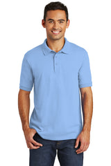 Port & Company® Core Blend Jersey Knit Polo