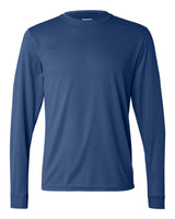 Augusta Sportswear® Performance Crewneck Long Sleeve T-Shirt