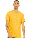 BELLA + CANVAS® Men's Triblend Crewneck Short Sleeve T-Shirt