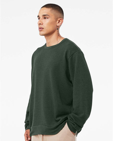 BELLA CANVAS sponge fleece sweatshirt
