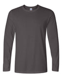 Gildan Unisex Softstyle Long Sleeve T-Shirt – Soft Ring-Spun Cotton Tee