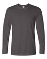 Gildan® Unisex Softstyle Long Sleeve T-Shirt