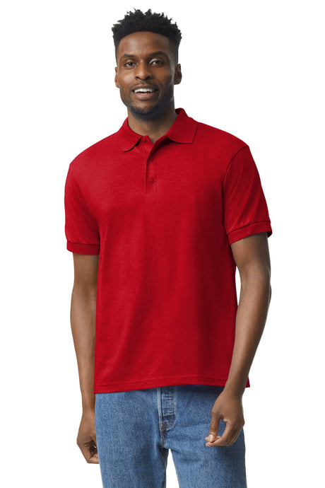 Hanes® EcoSmart Ounce Jersey Knit Sport Shirt