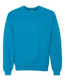 Sudadera con cuello redondo Gildan Heavy Blend - Ajuste clásico para invierno