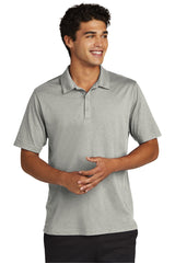 Sport-Tek® Posi Charge Short Sleeve Strive Polo