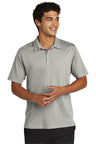 Sport-Tek® Posi Charge Short Sleeve Strive Polo
