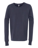 BELLA + CANVAS® Youth Jersey Long Sleeve Tee - 3501Y