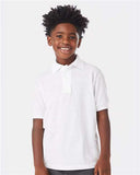 Jersey Polo forT-Shirt Youth | RADYAN®