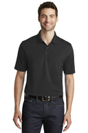 Port Authority® Silk Touch Polo