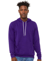 BELLA + CANVAS® Sponge Fleece Hoodie for Men