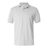 Hanes® Ecosmart Jersey Polo