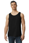 GILDAN® Softstyle Sleeve Less Tank Top - 64200