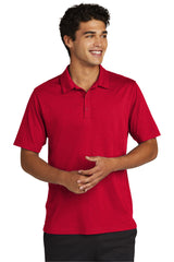 Sport-Tek® Posi Charge Short Sleeve Strive Polo