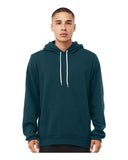 BELLA + CANVAS® Sponge Fleece Pouch Pocket Hoodie