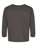 Rabbit Skins Toddler Fine Jersey Long Sleeve Tee
