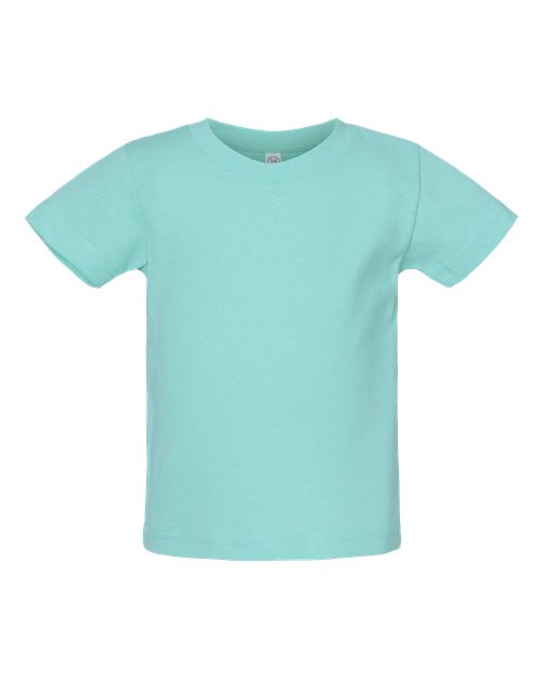 Infant Cotton Jersey Tee