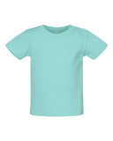 Infant Cotton Jersey Tee