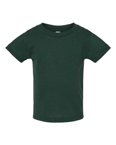 Infant Cotton Jersey Tee
