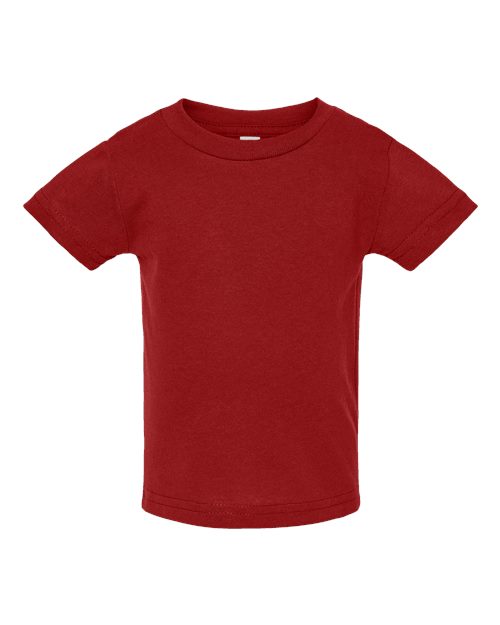 Infant Cotton Jersey Tee