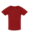 Infant Cotton Jersey Tee