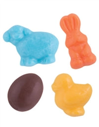 Easter Mix Minis Chocolate Mold - MM4109