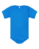Rabbit Skins Infant Baby Rib Bodysuit