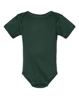 Infant Baby Rib Bodysuit