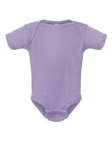 Infant Baby Rib Bodysuit