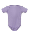 Infant Baby Rib Bodysuit