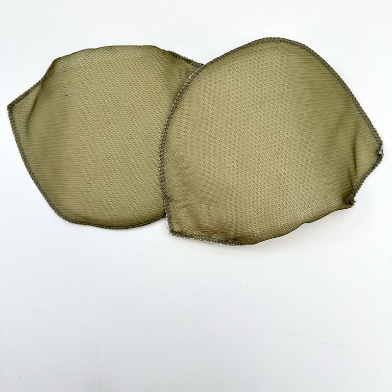 Green Shades Non-Stretch Sewing Notions