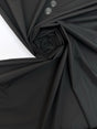 Polyamide Viscose Woven Black