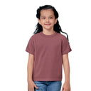 6 Pack : Tultex® Youth Fine Jersey Crew Neck Short Sleeve T-Shirt