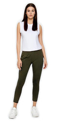 BELLA + CANVAS® Women's Jersey Muscle Tank - 6003