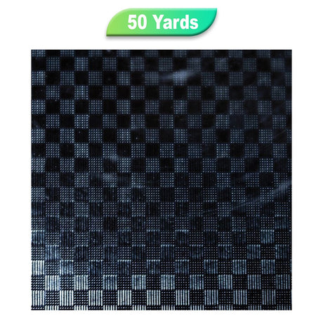 Creative Vinyl - Carbon Fiber 24"