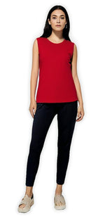 BELLA + CANVAS® Women's Jersey Muscle Tank - 6003