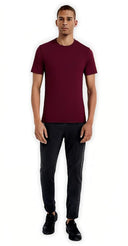 Gildan Softstyle Crew Neck Short Sleeve T-Shirt