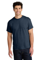 Gildan® Heavy Cotton Crewneck Short Sleeve T-Shirt