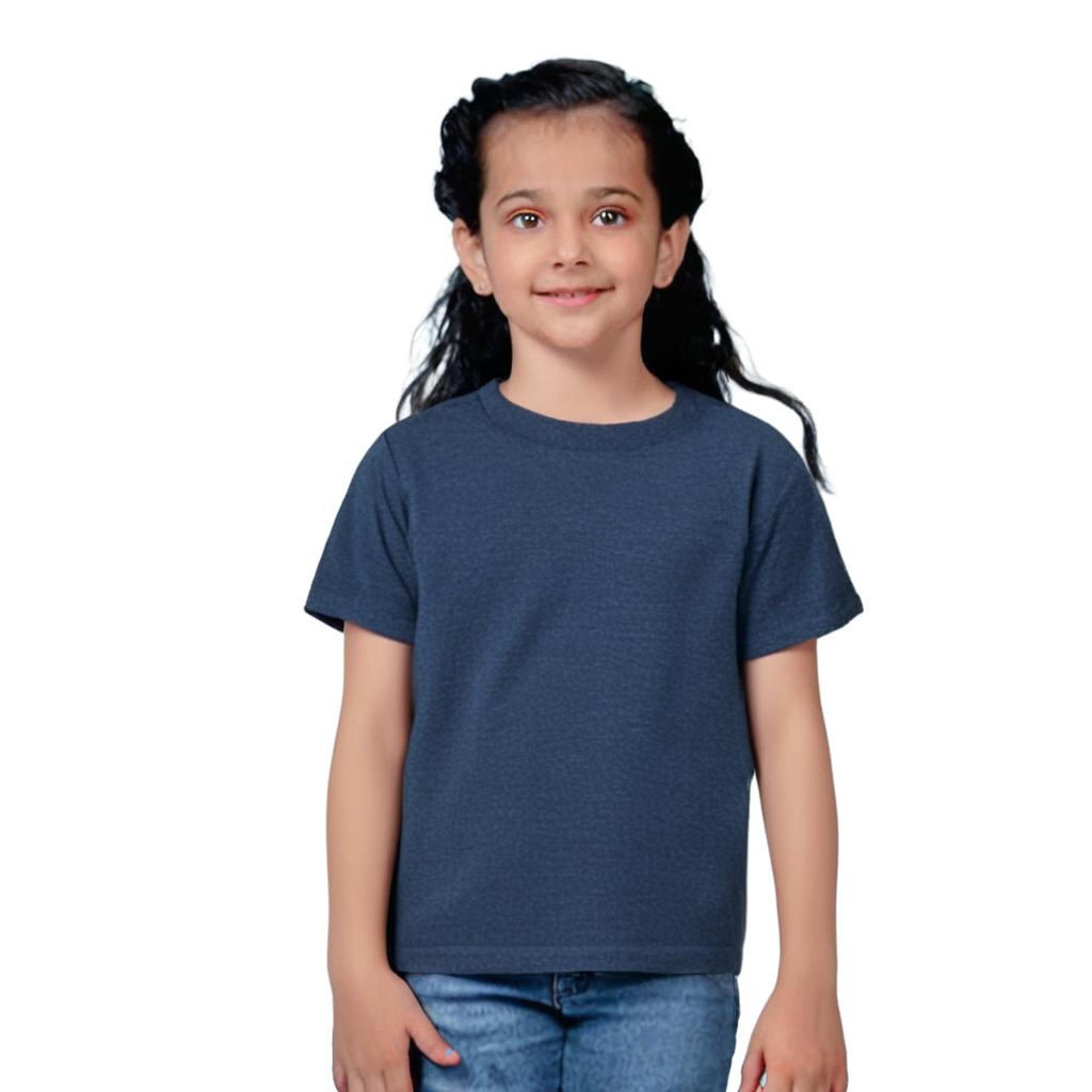 6 Pack : Tultex® Youth Fine Jersey Crew Neck Short Sleeve T-Shirt